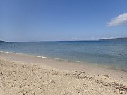 Пляжи, остров Самал, Филиппины
