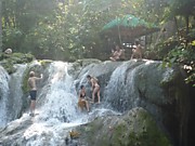Водопад Хагимит
