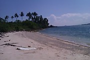 Пляжи Самала, Филиппины