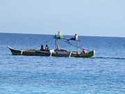 Рыбаки Самала