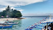 Пляжи Самала, Филиппины