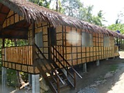 Бунгало повышенной комфорта, остров Самал, Филиппины
