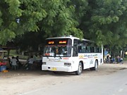 Транспорт на Самале и в Давао